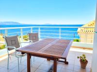 Villa Magli By The Sea - B&B Ambelón