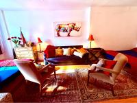 World Travelers Den 15 minutes by Bus to Times Square - Chambres d'hôtes West New York