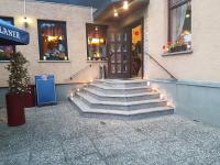 B&B Veitshöchheim - Etna Hotel & Ristorante - Bed and Breakfast Veitshöchheim