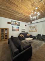 Piano Nobile Suite Old Riga - B&B Riga