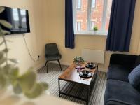 ResiLets 8 -Quayside Stays 1BR Apartment - B&B Blyth