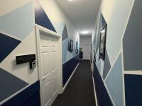 ResiLets 8 -Quayside Stays 1BR Apartment - Chambres d'hôtes Blyth