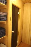 Chalet Le Plan des Rochers - B&B Morzine