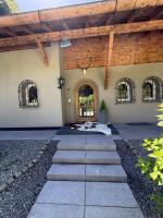 Naturidylle zwischen Wald und Wiese - B&B Grainau