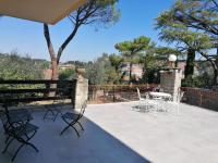 Villa Aurora Rooms for rent - Chambres d'hôtes Sienne