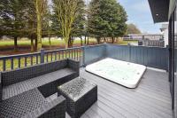 Host & Stay - Blossom Lodge - Chambres d'hôtes Pocklington