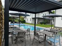 Best Apartman Lelle 2 - Bed and Breakfast Balatonlelle