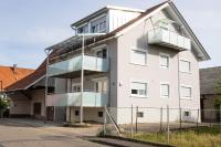 Modernes Apartment, Nahe Europa Park & Straßburg - Bed and Breakfast Oberkirch