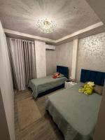 Luxury Apartments Golem 1 - B&B Golem