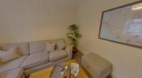 Spacious 3 Bedroom Townhouse in Menai Bridge - B&B Menai Bridge
