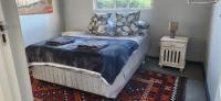 Volgenoeg Self Catering Cottage - B&B Oudtshoorn