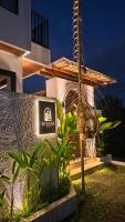 Widani Villa - Chambres d'hôtes Ubud