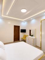 Luméa Mamelles-Appartement chic et lumineux - B&B Dakar