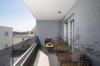 Luxury Penthouse - B&B Pula