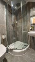 Budget Tweepersoonskamer met 2 Aparte Bedden