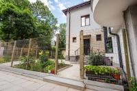 The 4 seasons house - free parking - B&B Sofia