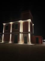 Tenuta MAREALE - B&B Anzio