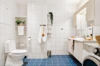 Modern apartment within walking distance to the town - B&B Bergen