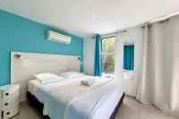 Aybowan - Jacuzzi - Terrasse - AC - B&B Les Avirons