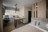 НОВІ Апартаменти від MYFREEDOM в ЖК Smart Concept - B&B Kyiv