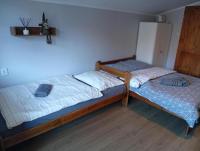 Chambre Triple avec Douche