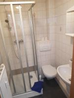 Habitación Individual Estándar con ducha