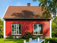 Kleven Havn - Historic Seaside Residence - B&B Mandal