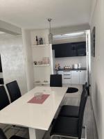 Apartments Nirvana - Chambres d'hôtes Podgorica