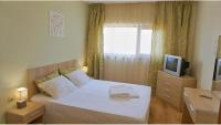 July Morning Seaside Resort Apt A06 - B&B Kavarna
