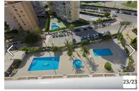 Apartamento esmeralda imboa - Bed and Breakfast Calpe