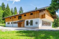 Anzenbergalm - B&B Hintersee