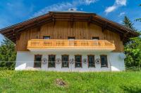 Anzenbergalm - B&B Hintersee