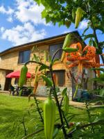 Lellia - Bed and Breakfast Martvili