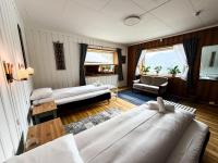 Chambre Triple - Vue sur Mer