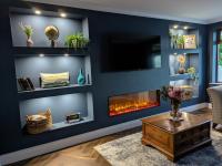 Brae To Bay Lodge, Newcastle, Co Down - Ferienwohnung Newcastle