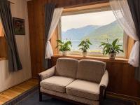 Chambre Triple - Vue sur Mer