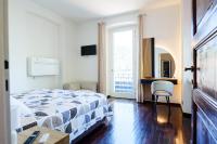 Dionigi Lake Front Apartment - Chambres d'hôtes Côme