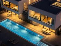 MT7 Panoramic Sea View Villa, By IdealStay Experience - B&B Hersonissos