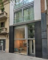 AB Sagrada Familia - Gaudí - B&B Barcelona