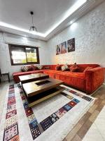Modern apartment in the heart of Casablanca - B&B Casablanca