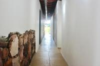 Pousada Recanto Verde - Chambres d'hôtes Mucugê