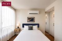 Apartamento de 1 dormitorio