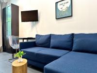 Studio Kościuszki Sopot z parkingiem - B&B Sopot