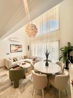Jasmine Appartement - Ferienwohnung Tunis