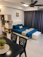 Crystal Studio Apartment D'Perdana - B&B Kota Bharu