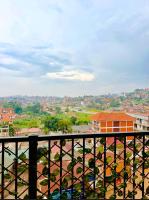 The pandas nest - Bed and Breakfast Kampala
