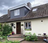 Ferienwohnung Heideweg - Chambres d'hôtes Schneverdingen
