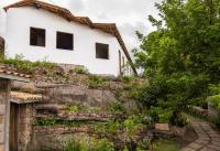 Pousada Recanto Verde - B&B Mucugê