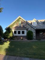 Zion Canyon Casita - B&B Hurricane