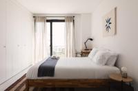 Double Room with Balcony and Sea View